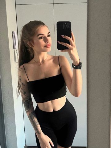 Алевтина